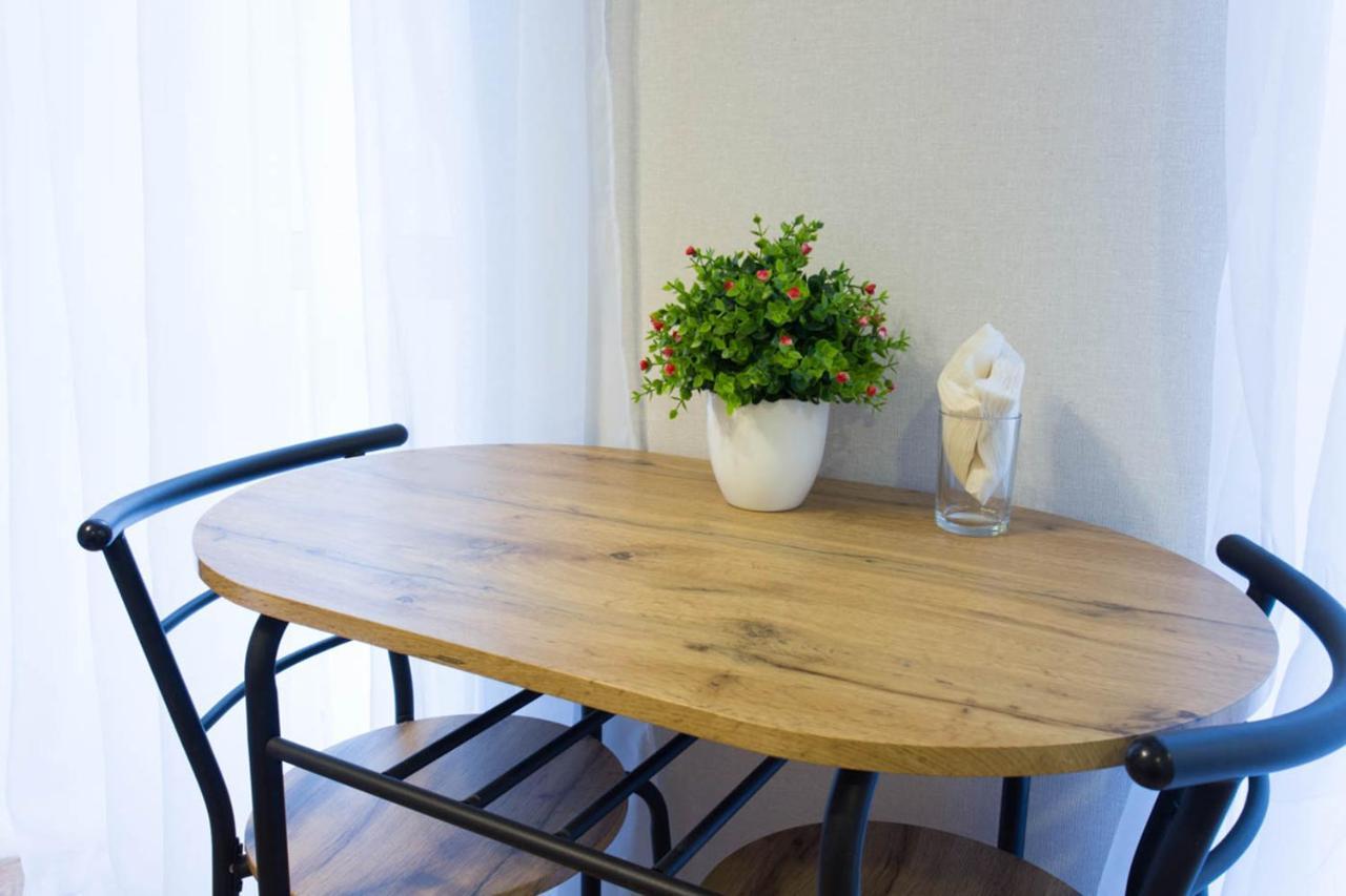 Cozy Studio In The City Center - Mykoly Khvylovoho Str 5-1 خاركيف المظهر الخارجي الصورة