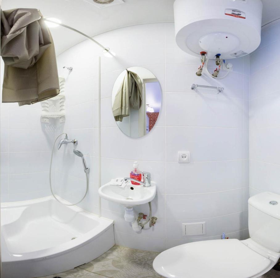 Cozy Studio In The City Center - Mykoly Khvylovoho Str 5-1 خاركيف المظهر الخارجي الصورة