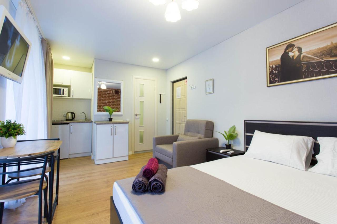 Cozy Studio In The City Center - Mykoly Khvylovoho Str 5-1 خاركيف المظهر الخارجي الصورة
